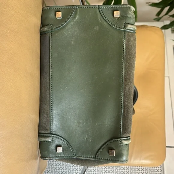 Celine Phantom Bag (2013) - Picture 12 of 12